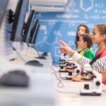 5 Technologies That Will Change Classroom Education