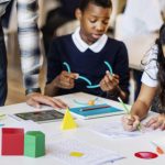 Five tips for incorporating project-based learning into math classes