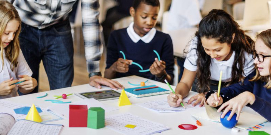 Five tips for incorporating project-based learning into math classes
