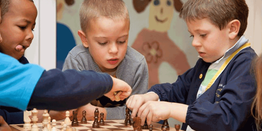 The importance of incorporating exponential learning in the curriculum