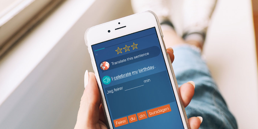 Cool Tech Tools To Learn Languages