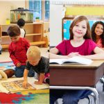 Montessori and Traditional Education : 6 HUGE Differences