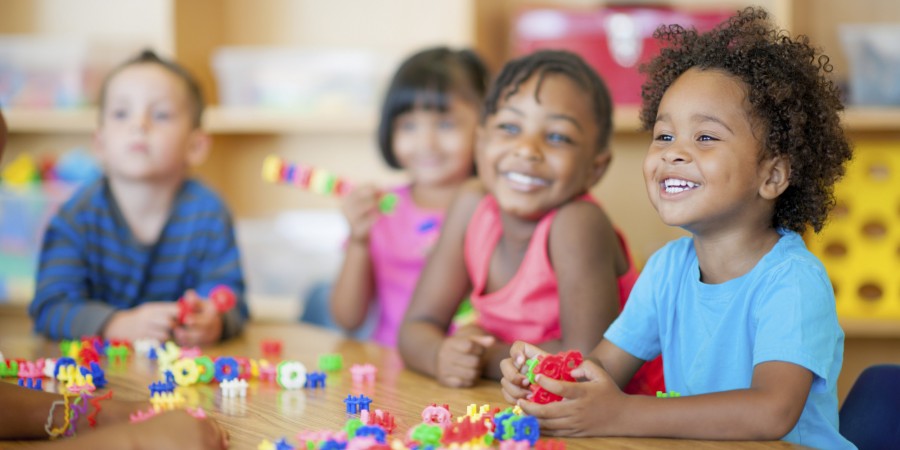 Montessori Education : 4 Reasons To Choose It