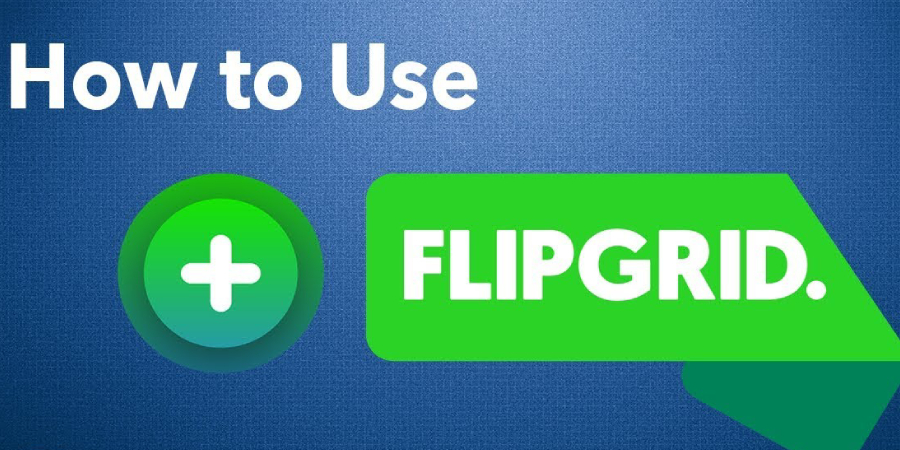 How to use a flip grid effectively?