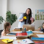 What is Differentiated Instruction for K-8 Teachers?