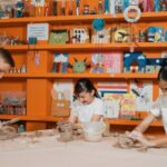 Montessori’s Prepared Environment: Designing Spaces for Independent Learning