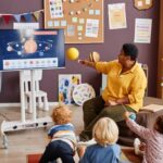Bringing Culturally Responsive Teaching to Your Classroom