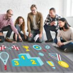 Key Considerations for Designing Learning Games the Right Way
