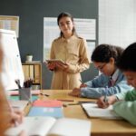 Why Storytelling is a Powerful Teaching Tool for Student Engagement